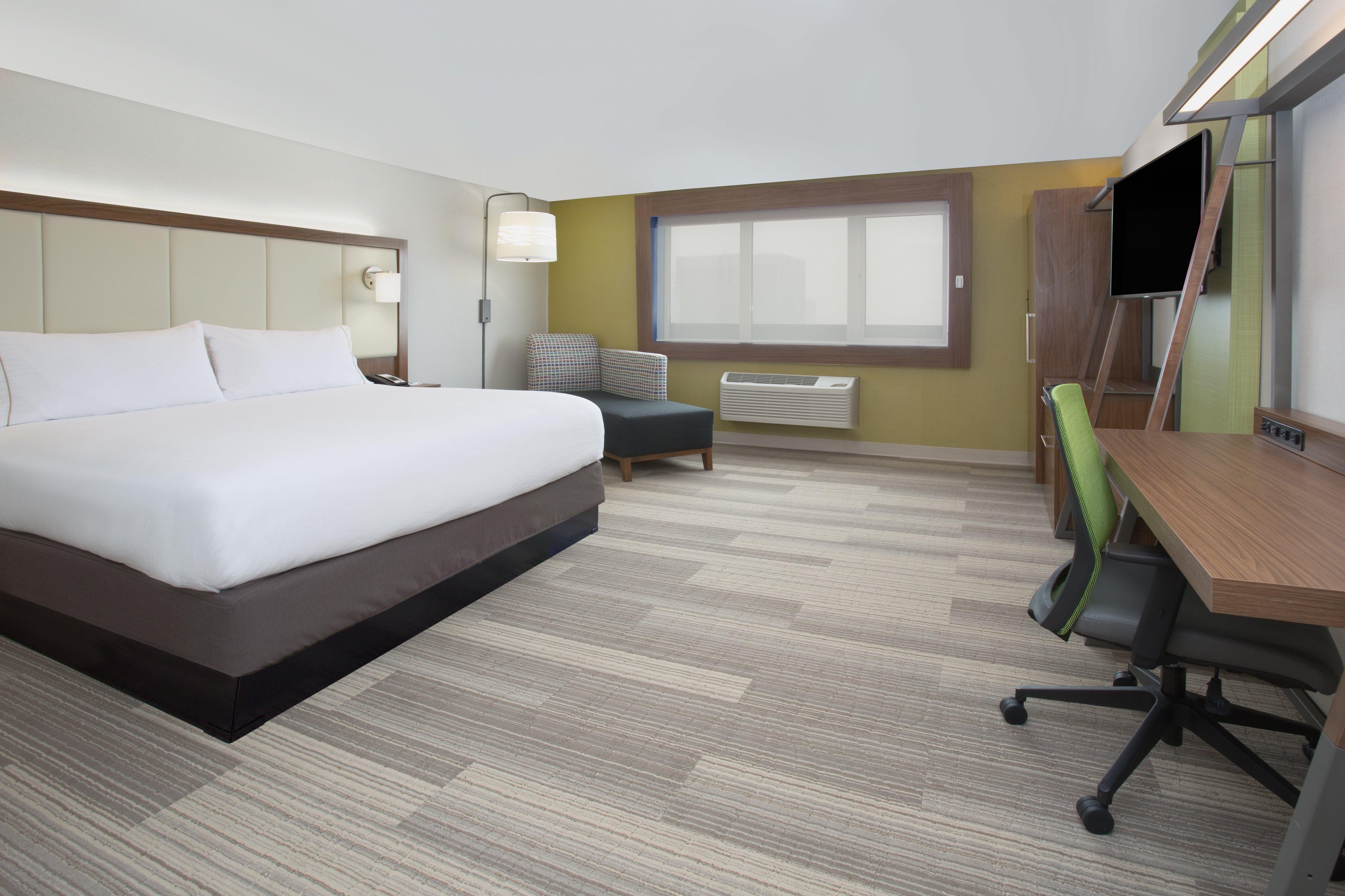 Holiday Inn Express & Suites West Memphis By Ihg Exterior photo