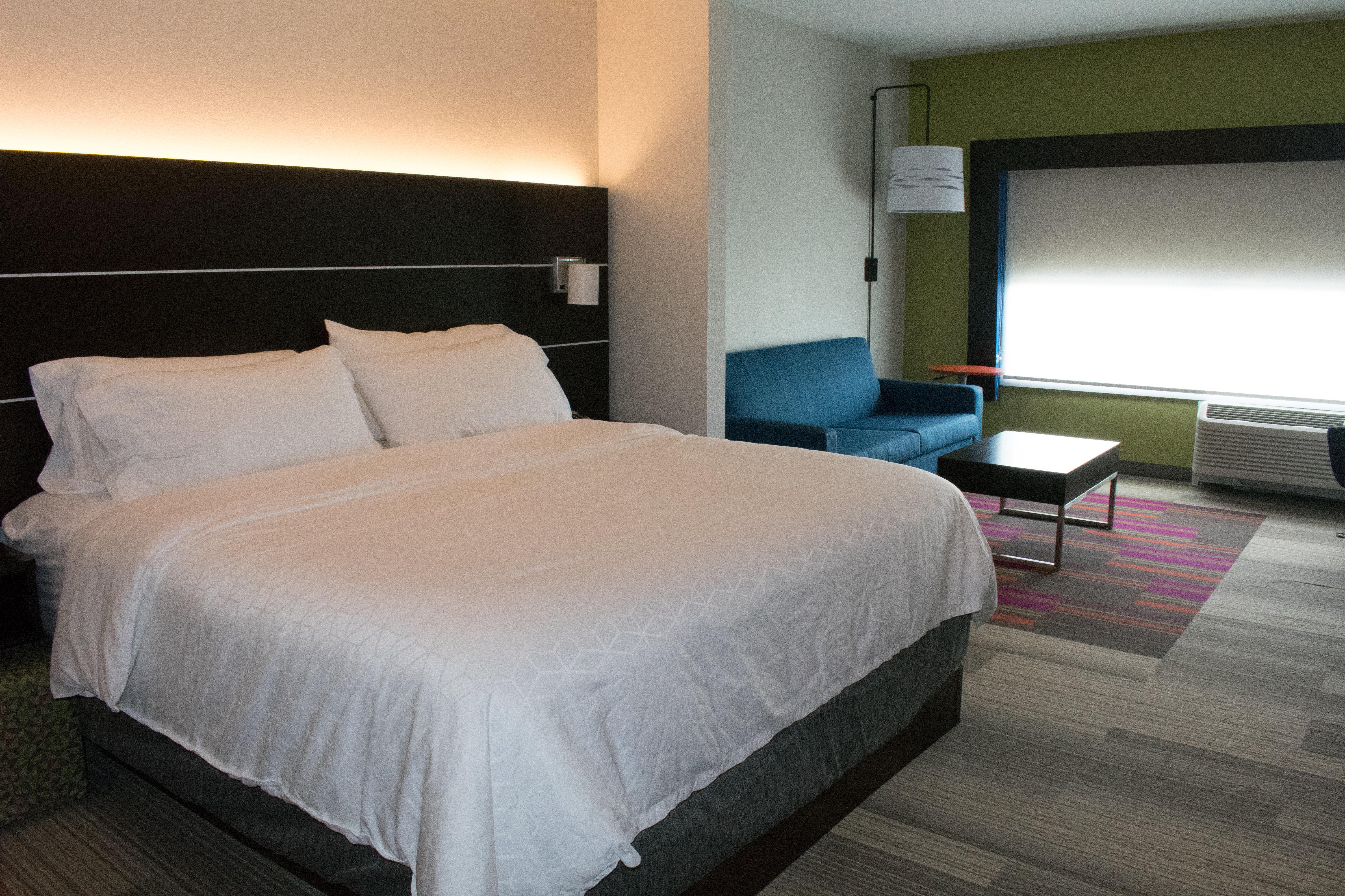 Holiday Inn Express & Suites West Memphis By Ihg Exterior photo