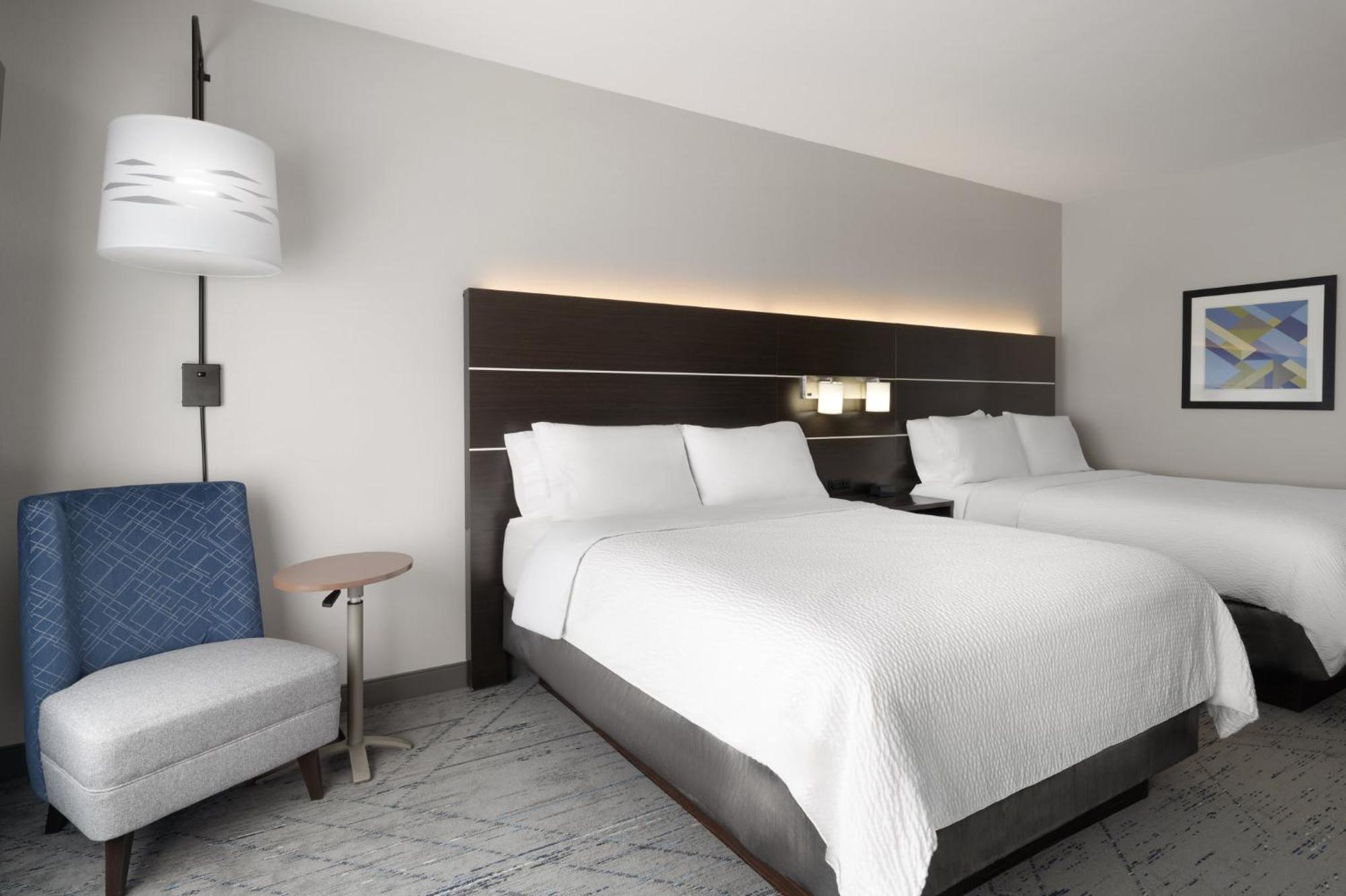 Holiday Inn Express & Suites West Memphis By Ihg Exterior photo