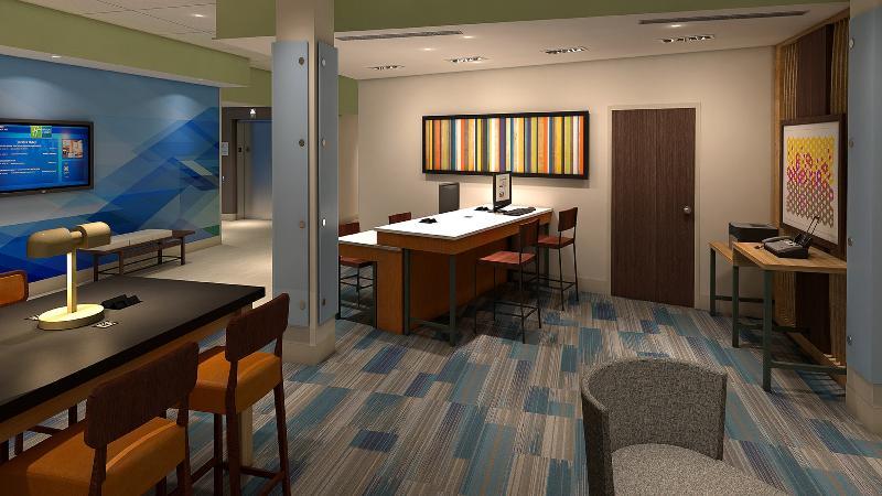 Holiday Inn Express & Suites West Memphis By Ihg Exterior photo