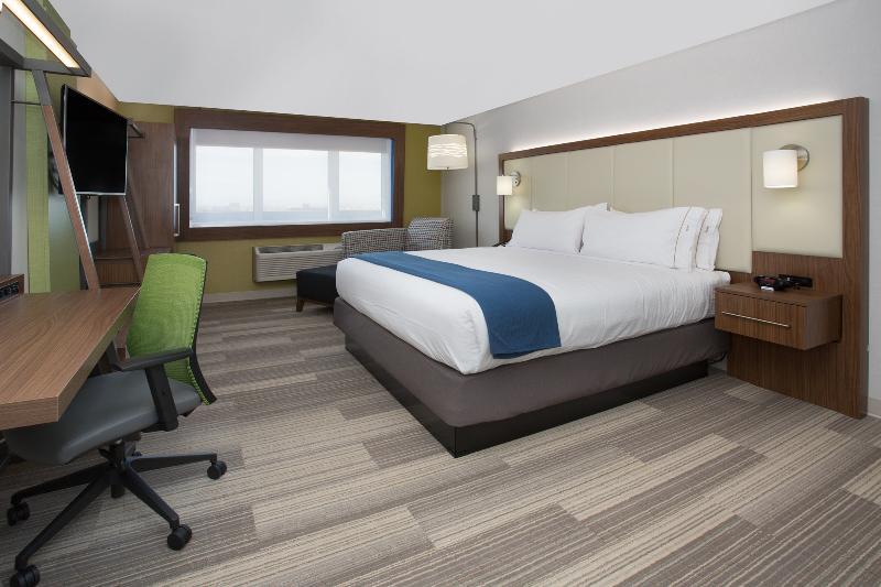 Holiday Inn Express & Suites West Memphis By Ihg Exterior photo