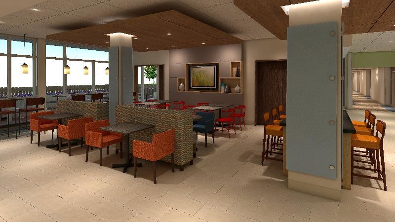 Holiday Inn Express & Suites West Memphis By Ihg Exterior photo